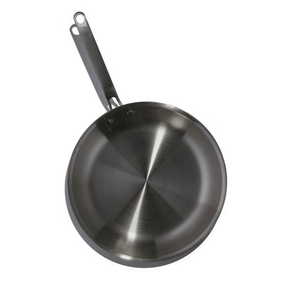 Eater x Heritage Steel 12" Fry Pan - Factory Second