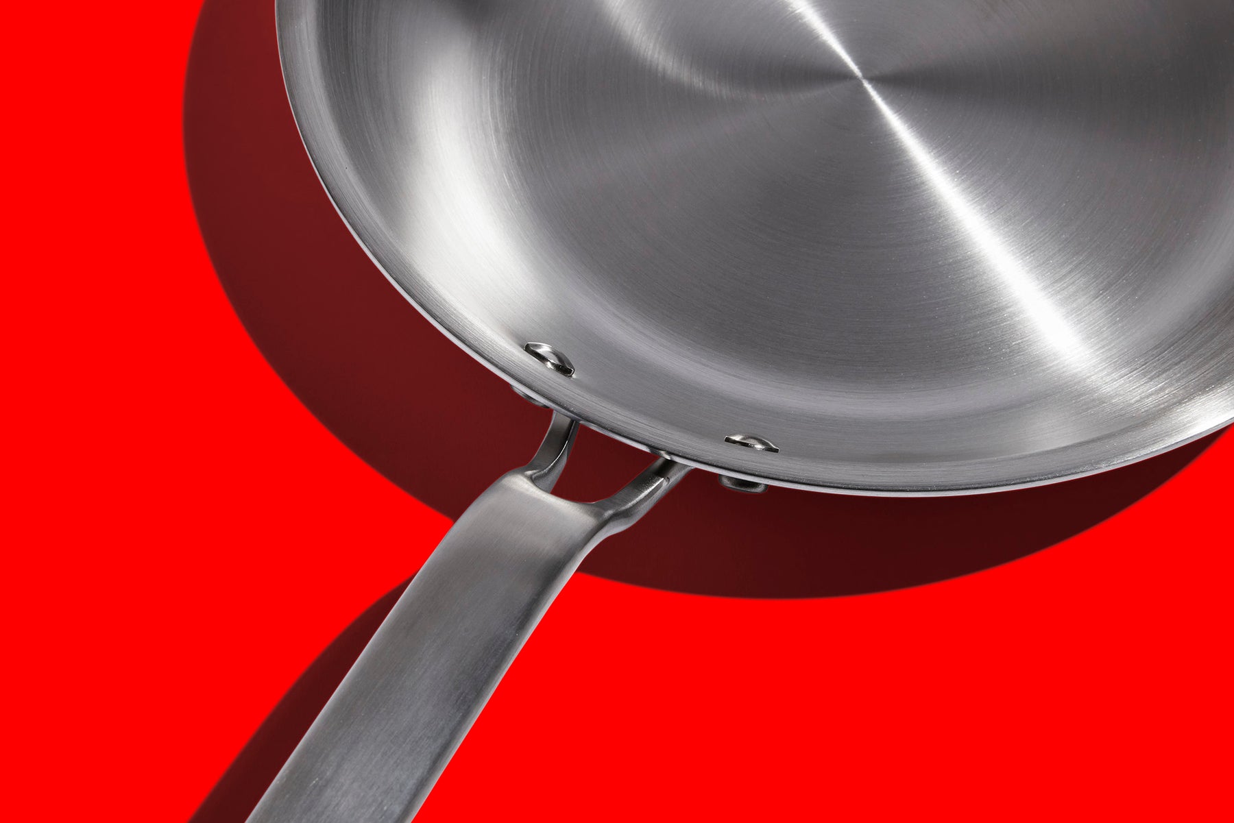 How to Shop For a Stainless Steel Pan - Made In