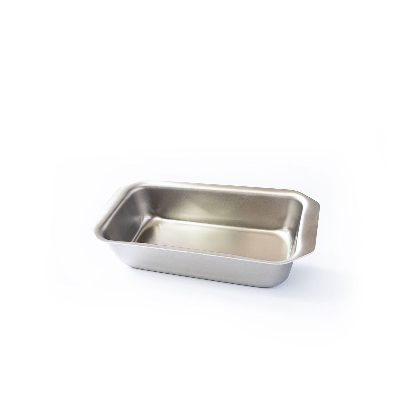 Stainless Clad Loaf Pan