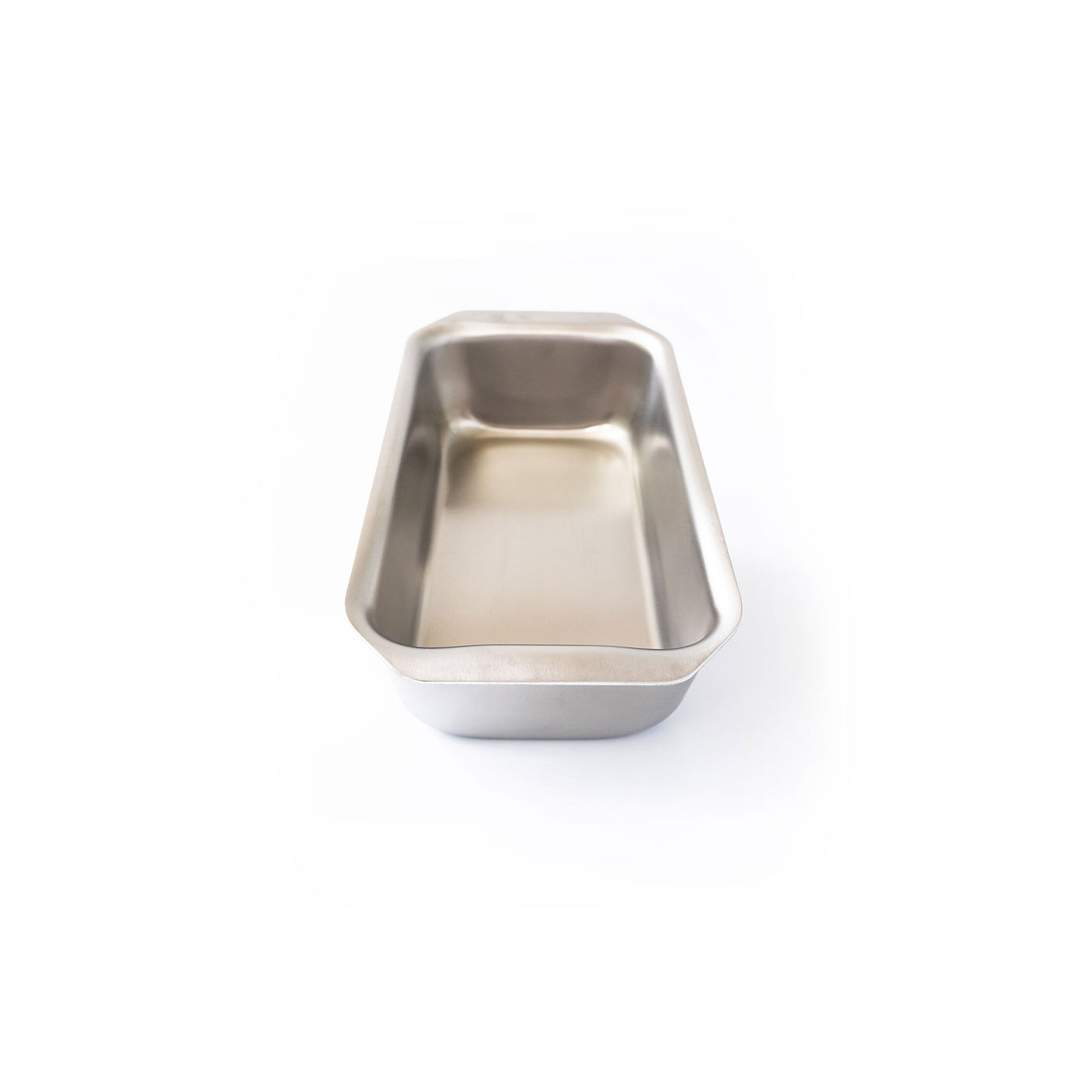 Stainless Clad Loaf Pan