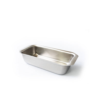 Stainless Clad Loaf Pan