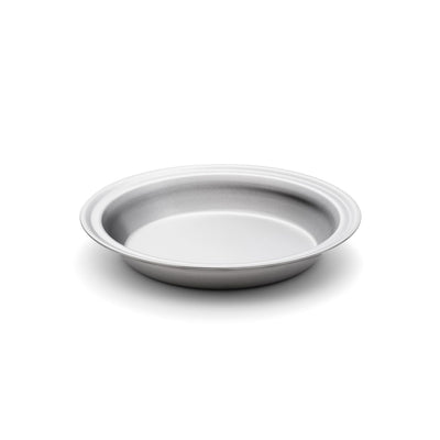 Stainless Clad Pie Pan