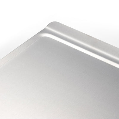 Stainless Clad Medium Cookie Sheet