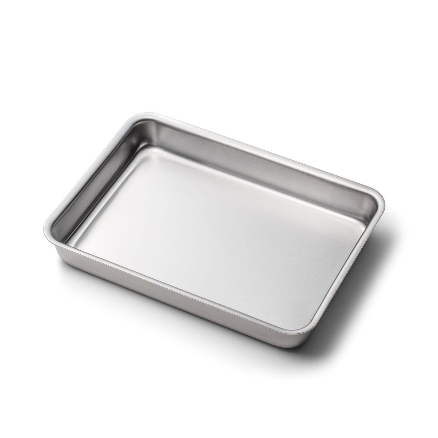 Stainless Clad 9" x 13" Roasting Pan