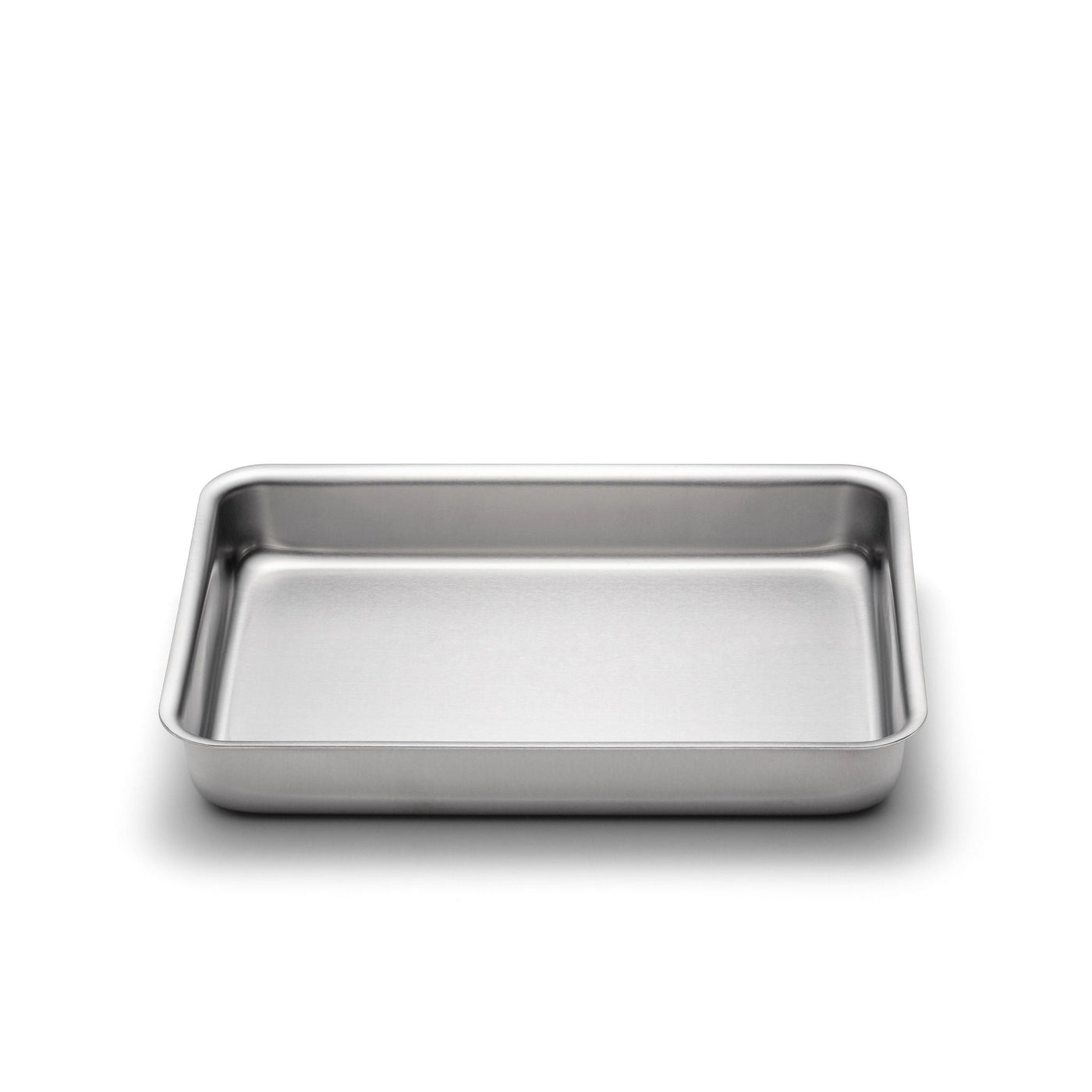 Stainless Clad 9" x 13" Roasting Pan