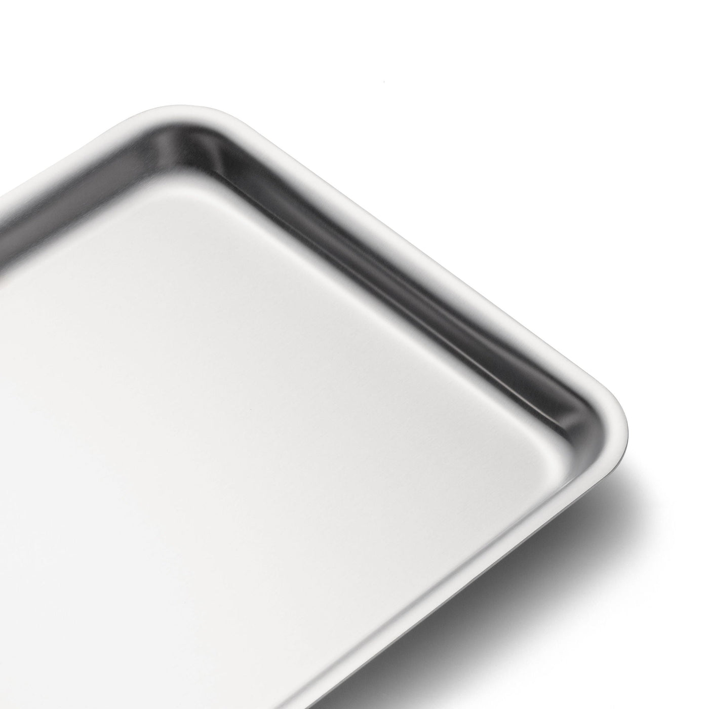 Stainless Clad 10" x 14" Sheet Pan