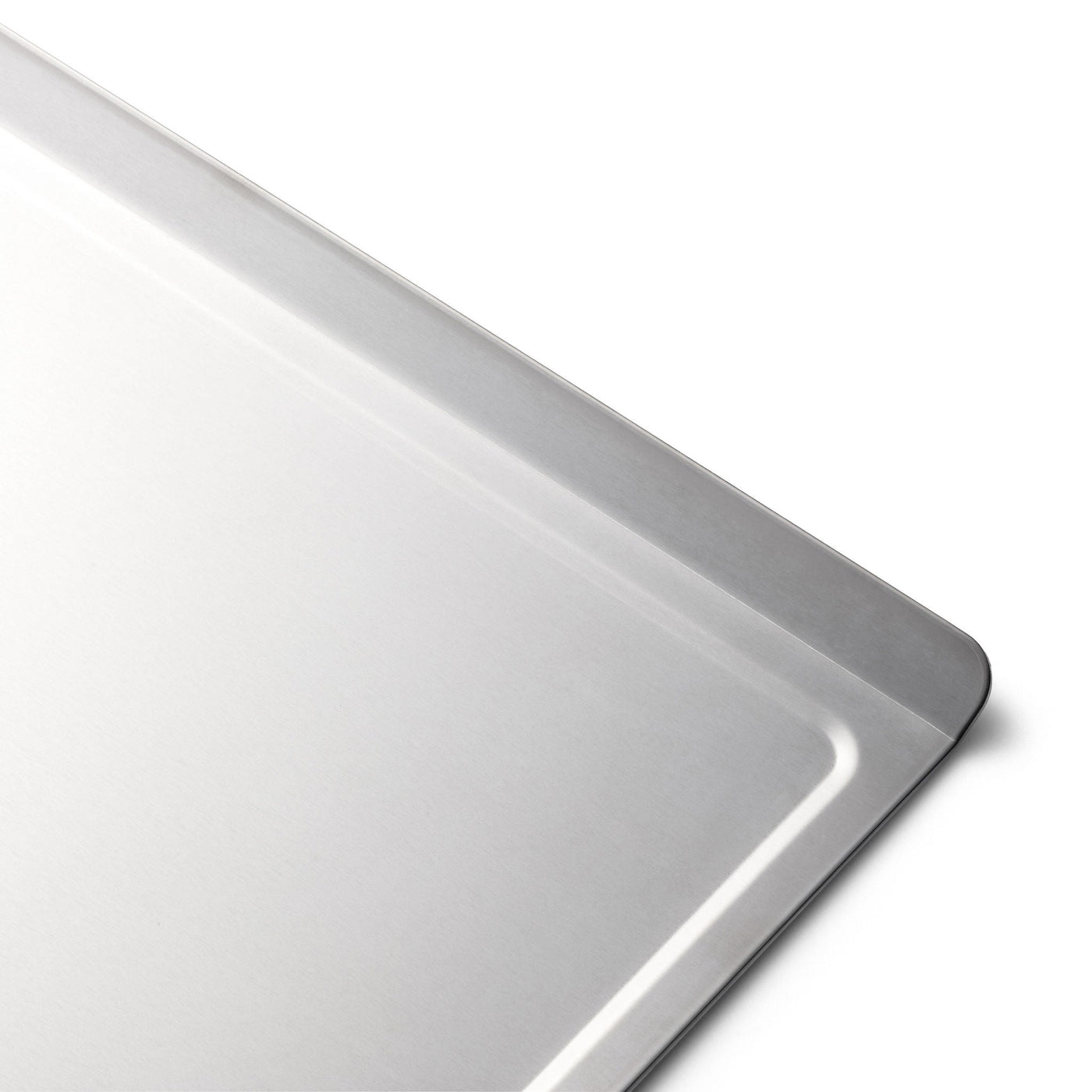 Stainless Clad Large Cookie Sheet