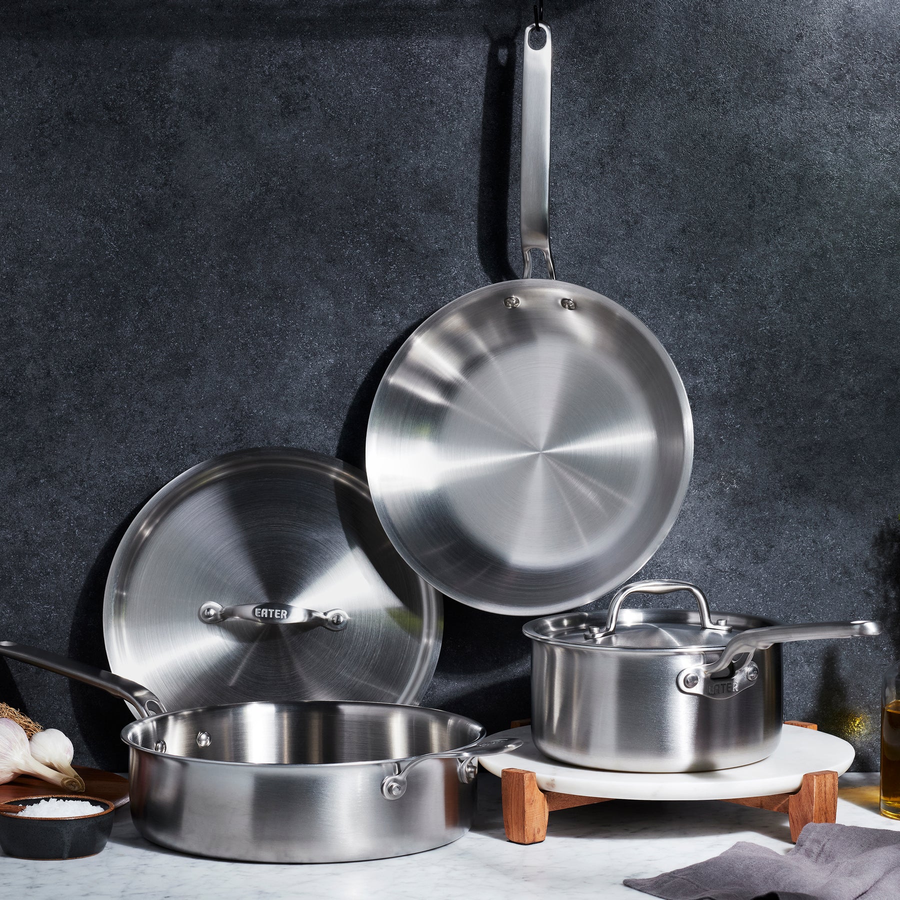 Heritage Steel Cookware Review (Is It Worth Buying?) - Prudent Reviews