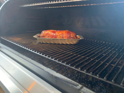 Stainless Clad Sheet Pan Set