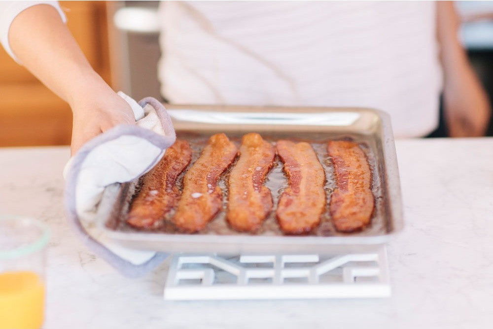 Stainless Clad 10" x 14" Sheet Pan