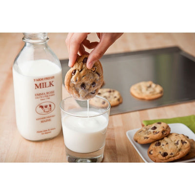 Stainless Clad Large Cookie Sheet