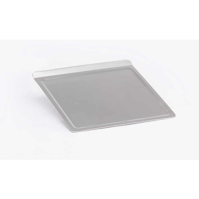 Stainless Clad Medium Cookie Sheet