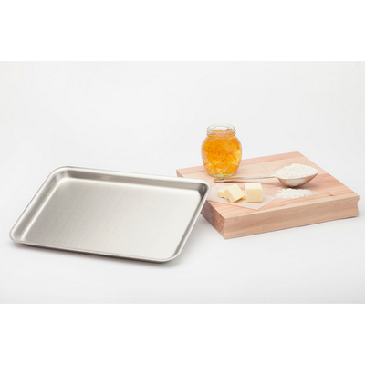 Stainless Clad 10" x 14" Sheet Pan