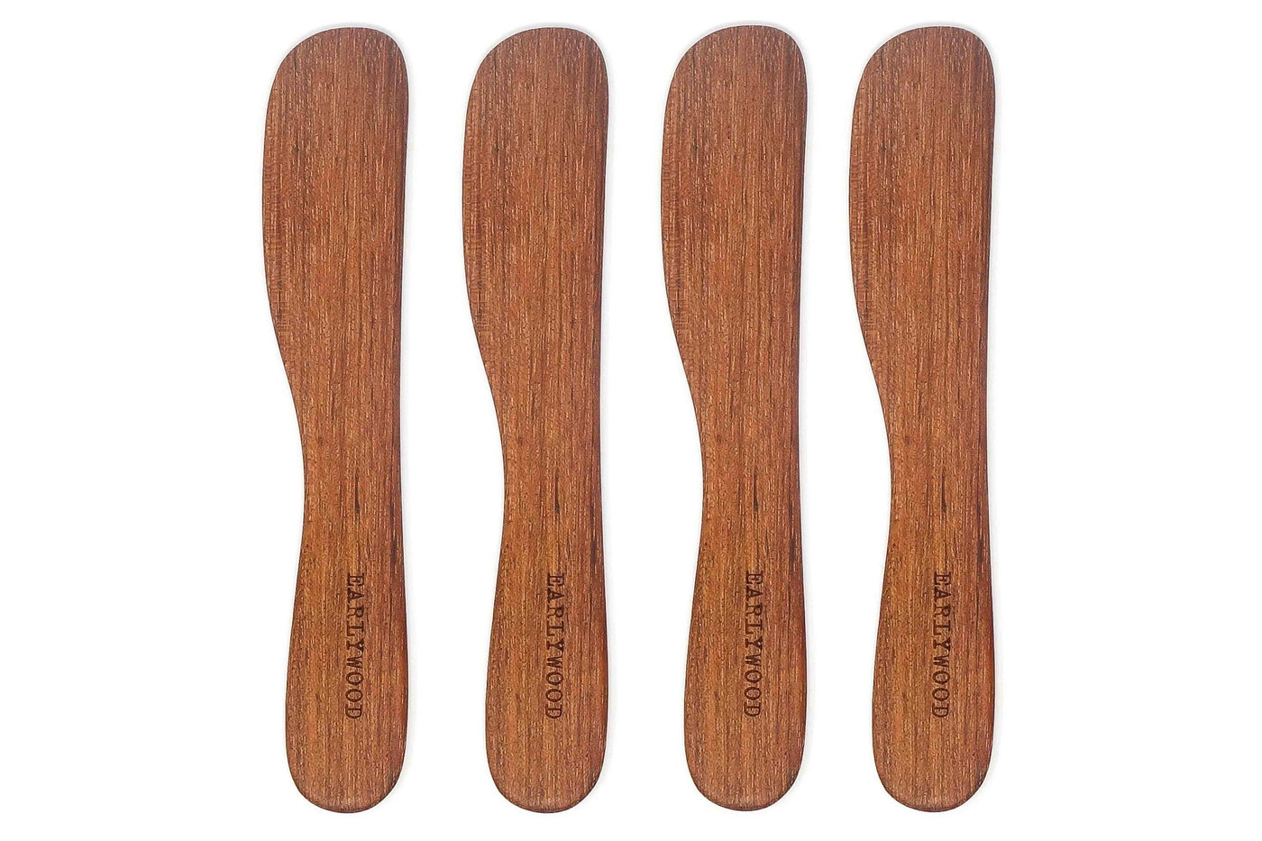 Wooden Spreader Set