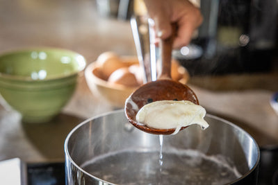 Slotted Serving Spoon