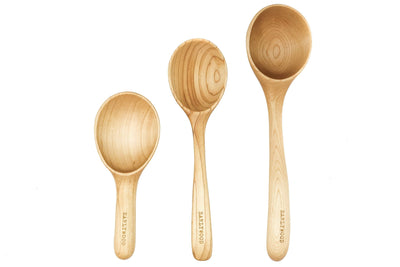 Serving Spoon Set