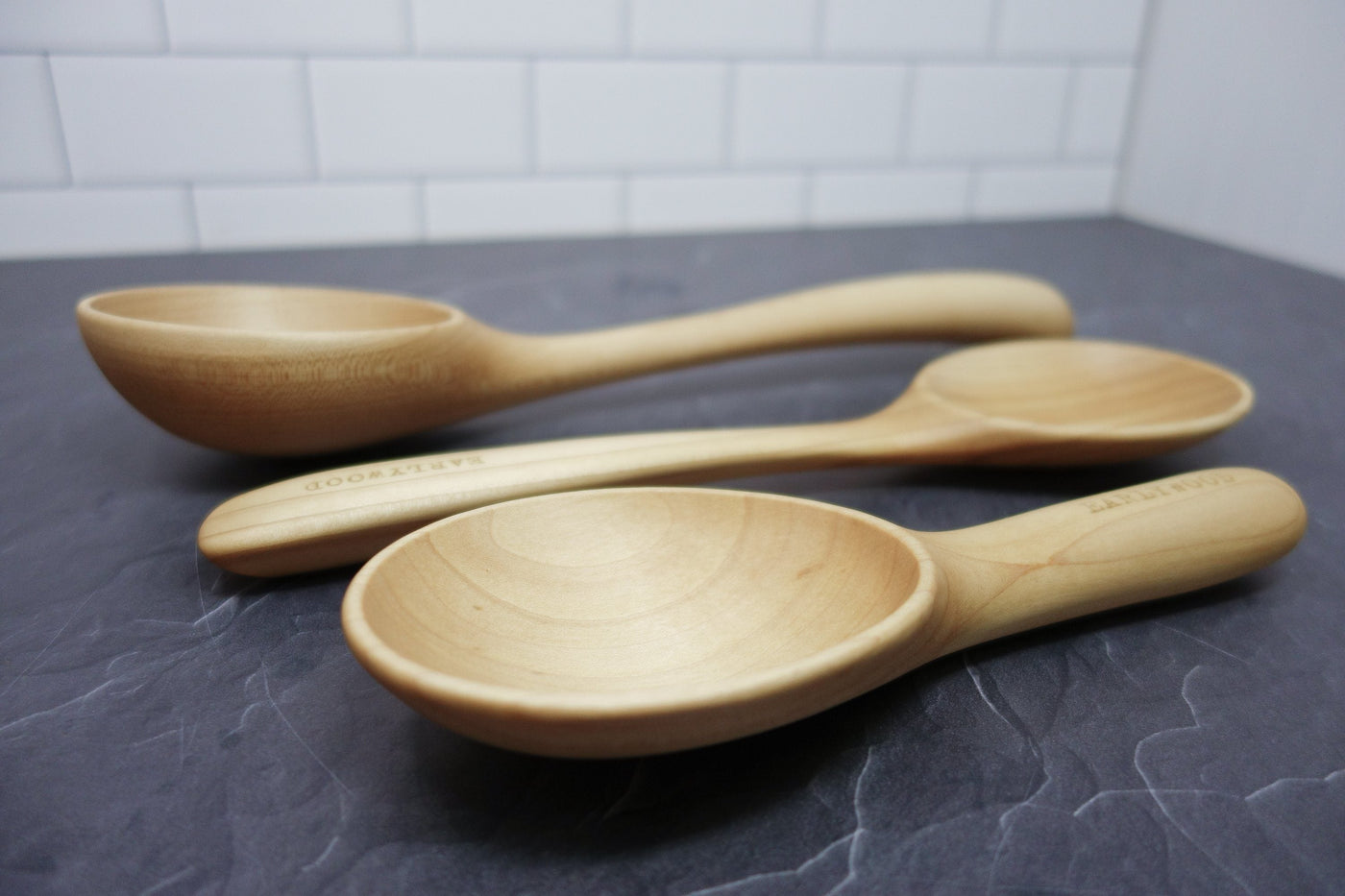 Serving Spoon Set