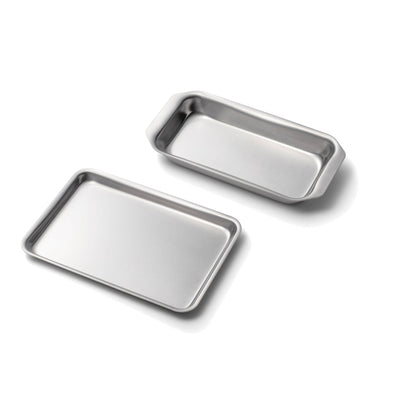 Stainless Clad Sheet Pan Set