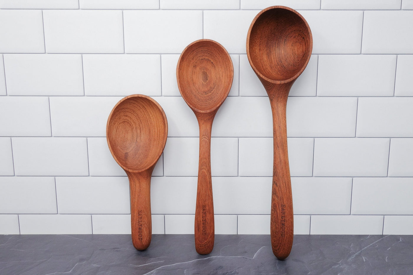 Serving Spoon Set