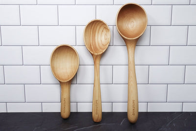 Serving Spoon Set