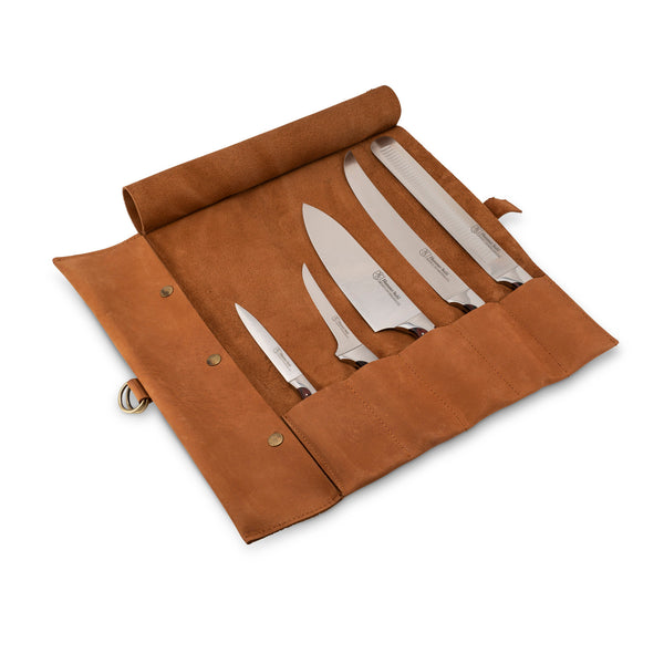 DELFINA 2 Pieces BBQ Knife Set – BOLEXINO