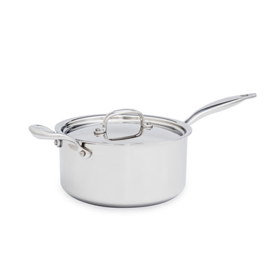 New Product  Heritage Steel Cookware – The Happy Eggplant Gourmet