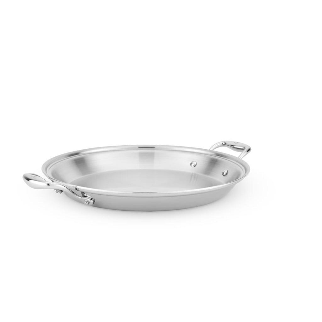 New Era Cookware – Heritage Steel