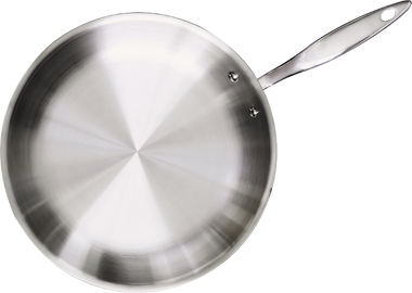 The Recipe for Great Cookware – Heritage Steel